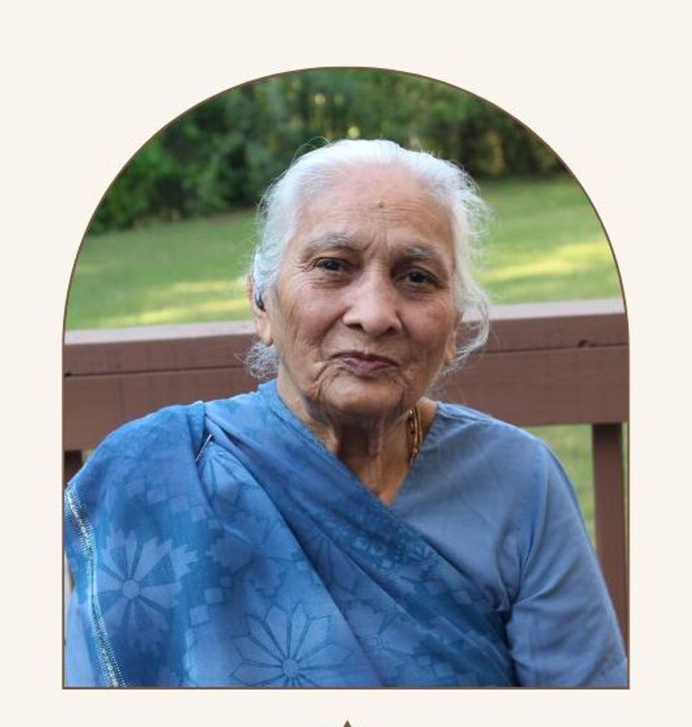 Anandiben Ramanlal Shah Profile Photo