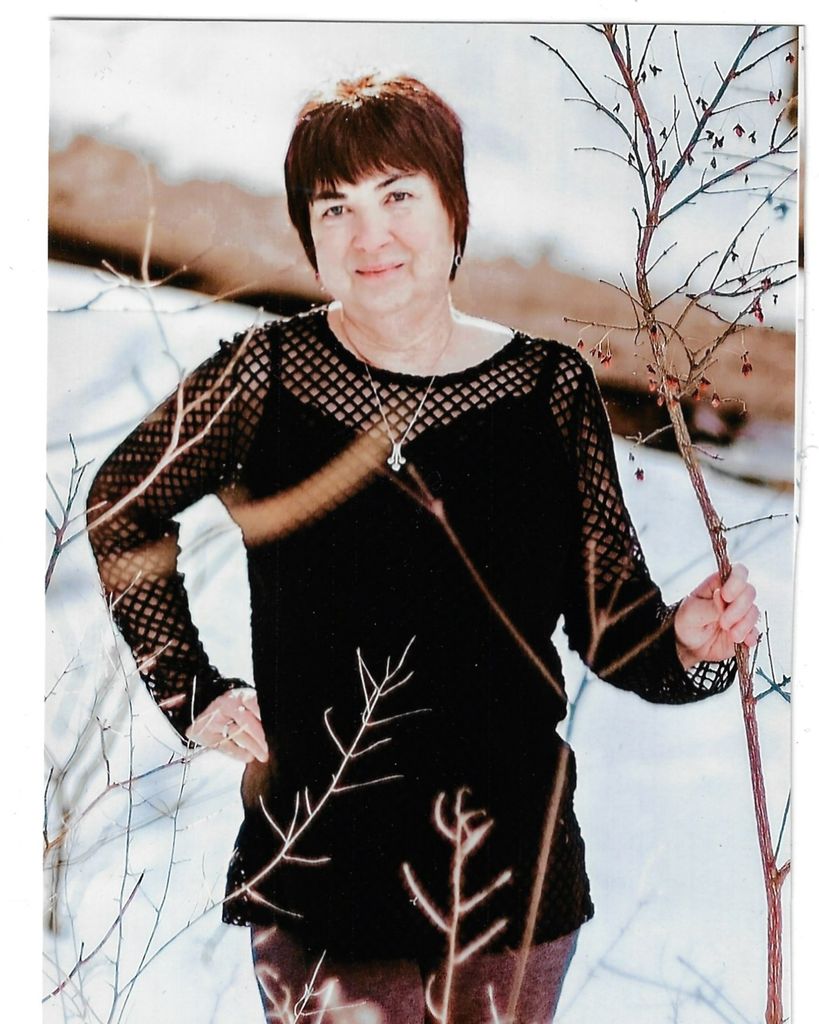 Kathleen C. Edwards
