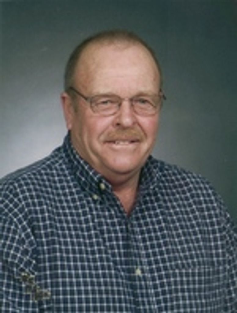 Lee Jorgenson