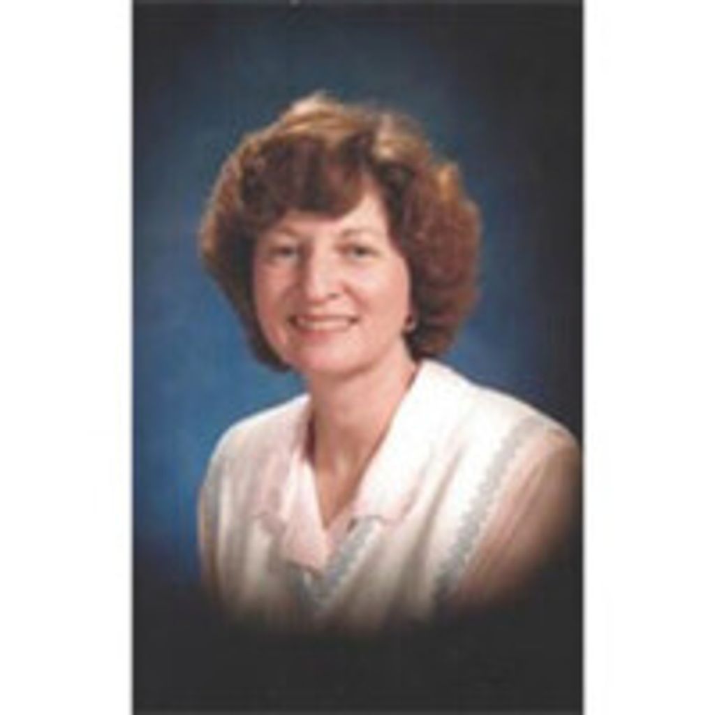 Mary Virginia Hudgins Lamb
