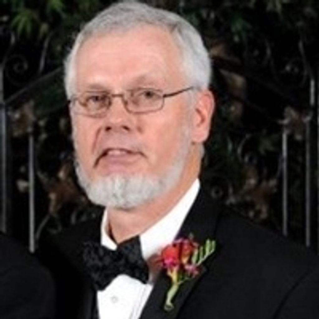 Bruce Alfson