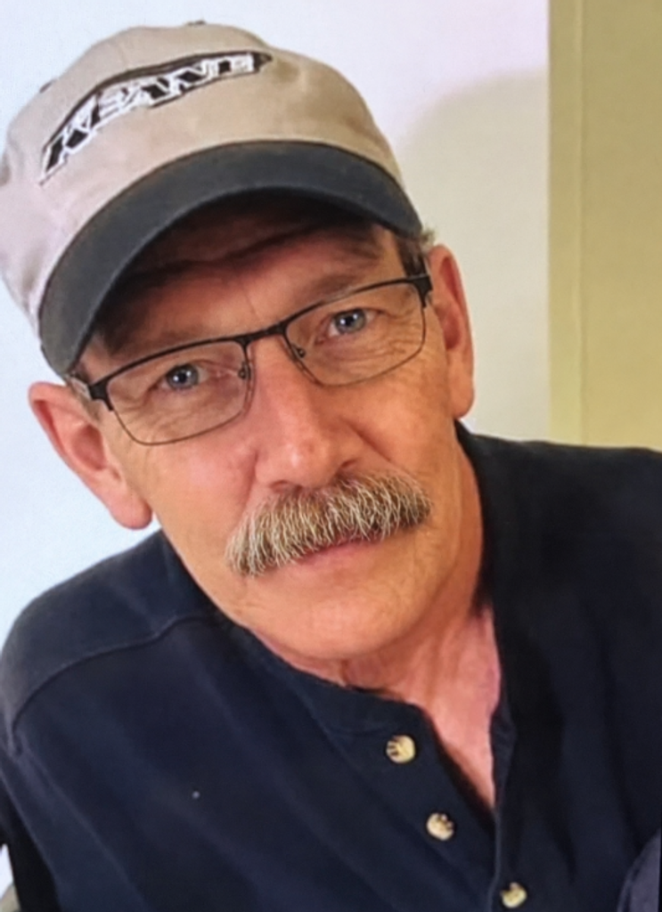George Amacher Profile Photo