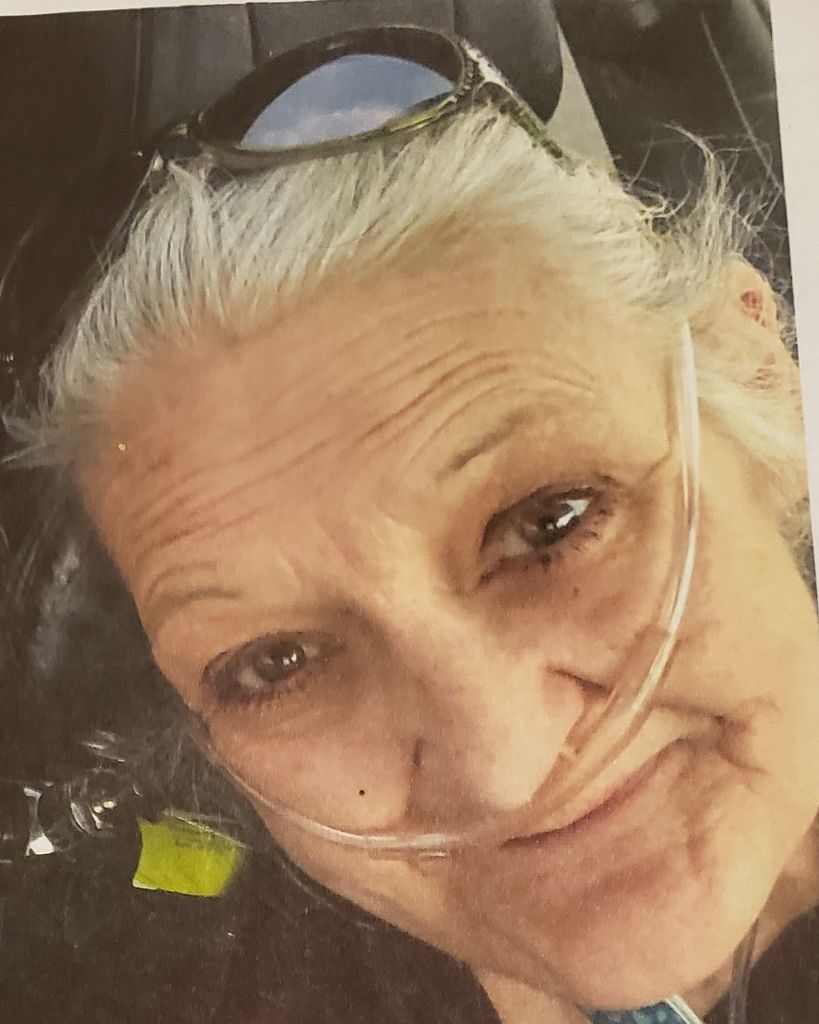 Darleen Gaye Gardner