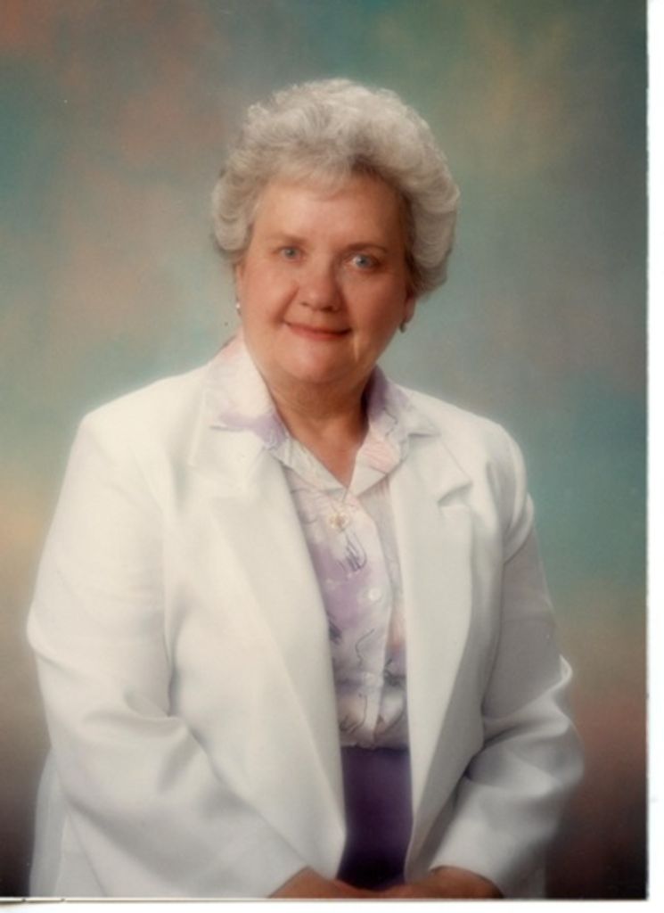 Mildred Pauline Ragon