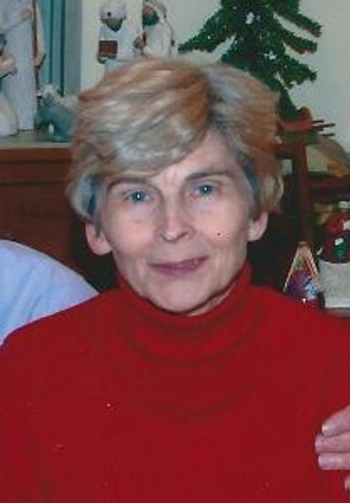 Betty Lewis Profile Photo