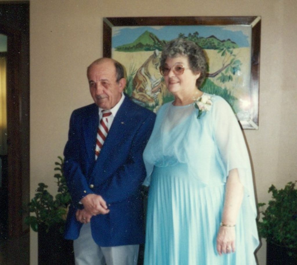 Yvonne Currier Profile Photo