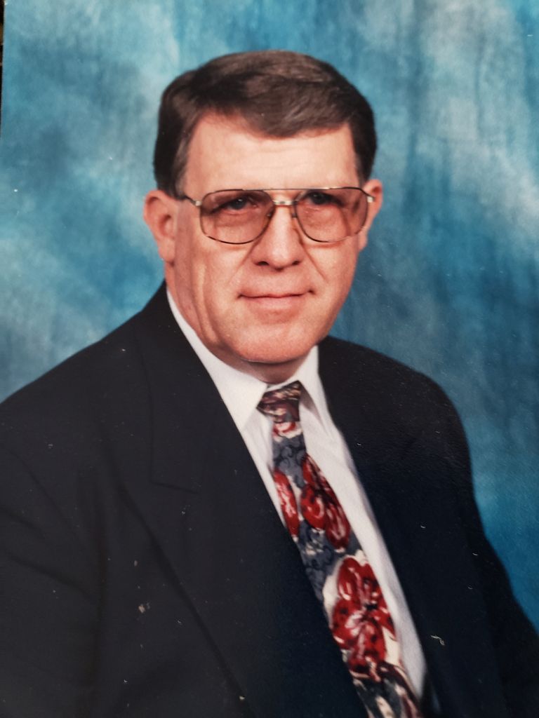 Ronnie Hackathorn Profile Photo