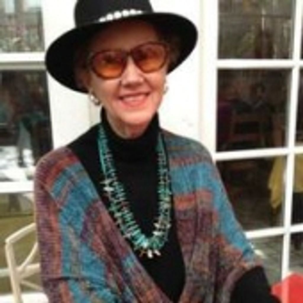 Betti Sherman