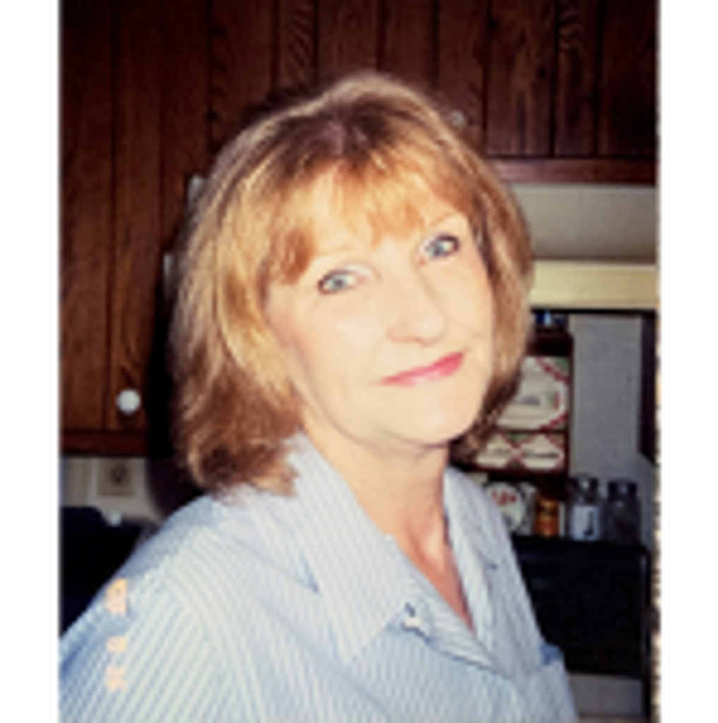 Bonnie  Eileen Shultz-Furek