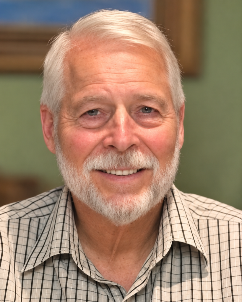 Michael Lake McKim Profile Photo