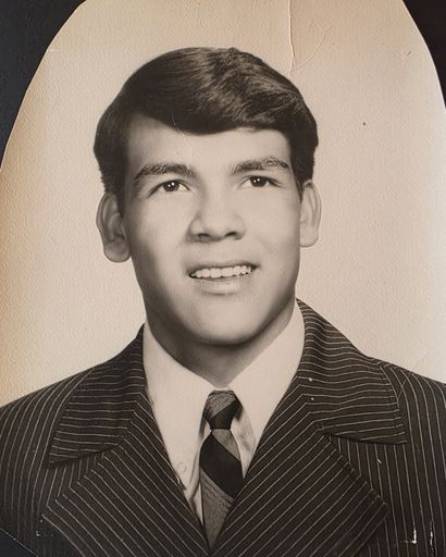 Victor Manuel Ortiz Profile Photo