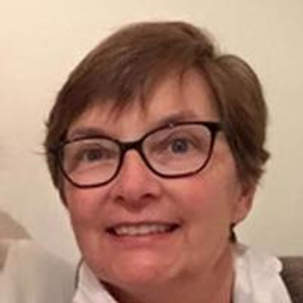 Nancy Chance Stadnyck