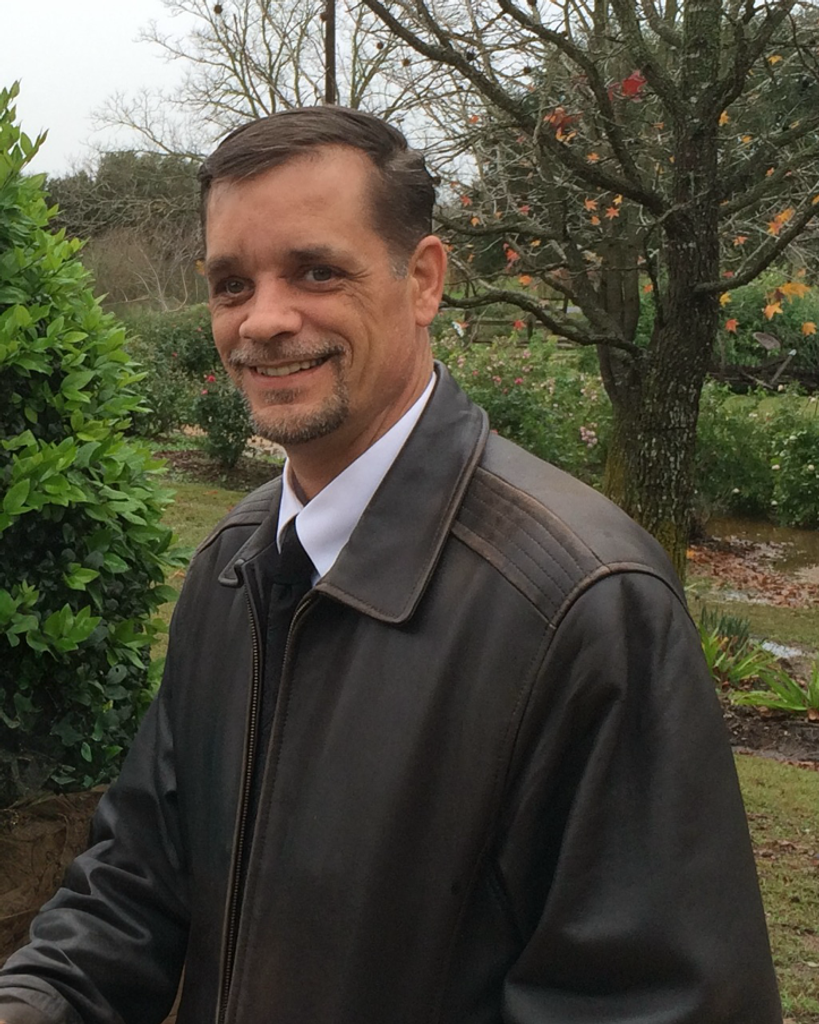 Gary Carl Horsted
