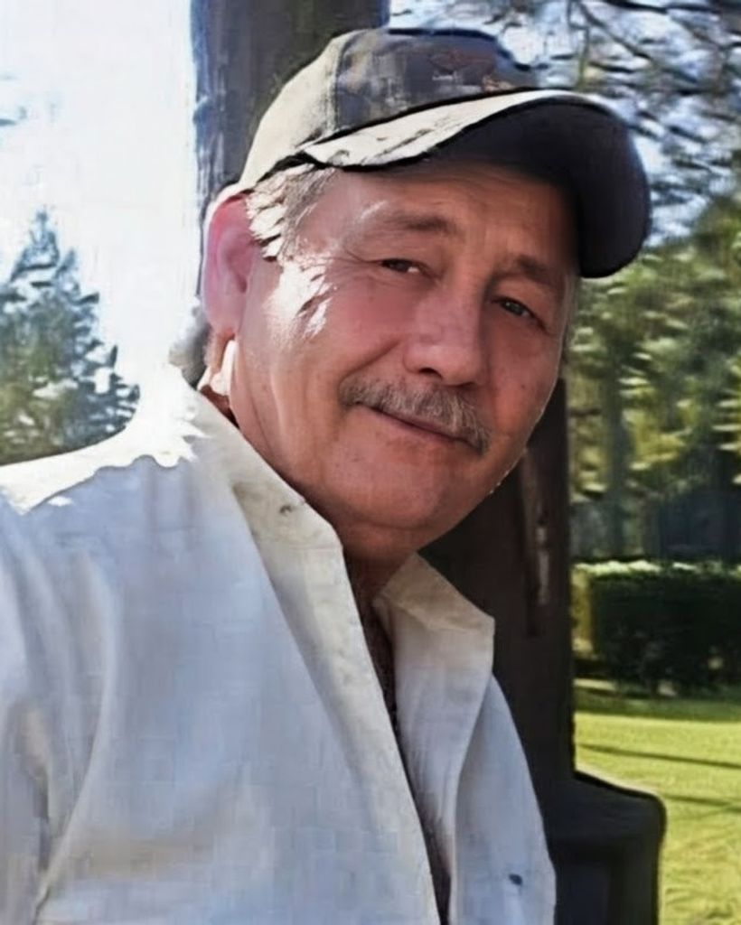 David Clyde Cribbs Profile Photo