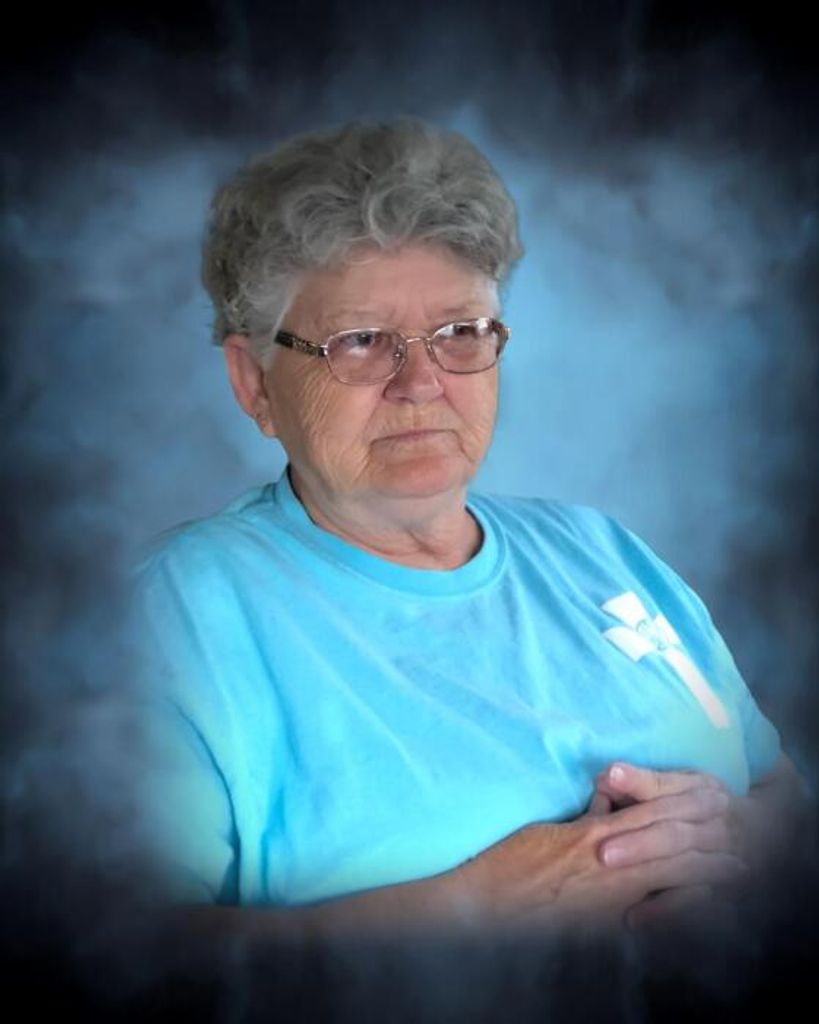 Patricia June Mason Profile Photo