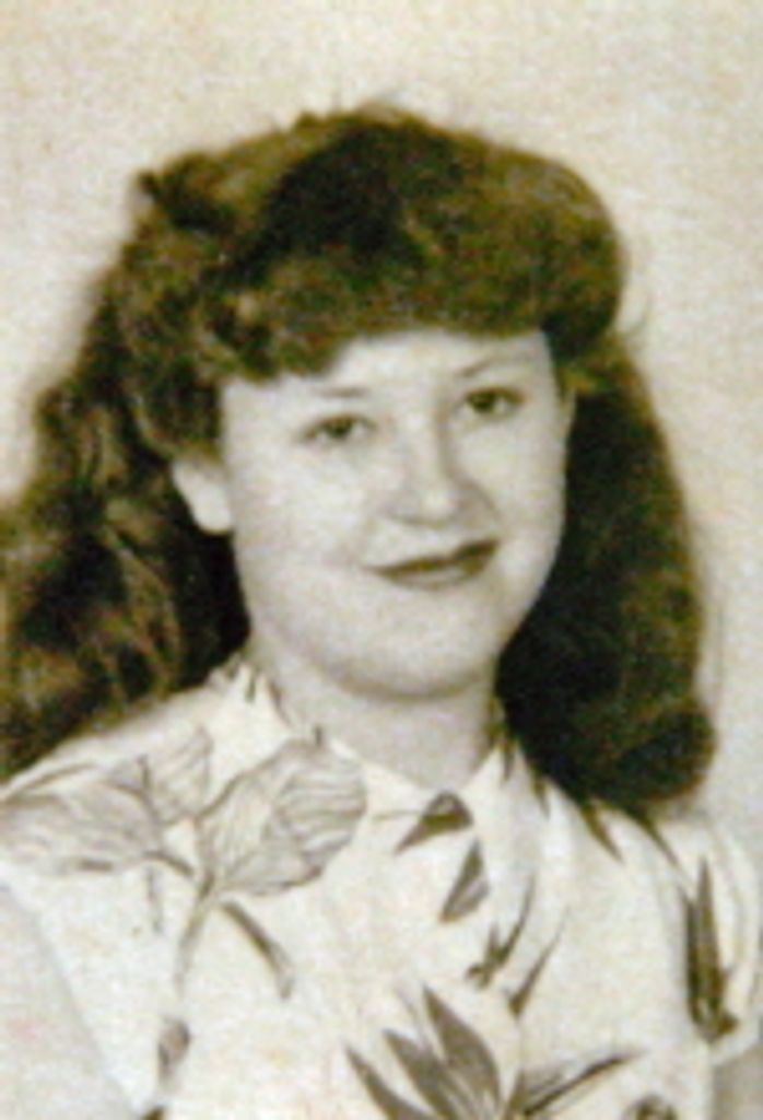 Beatrice  Harper Countryman