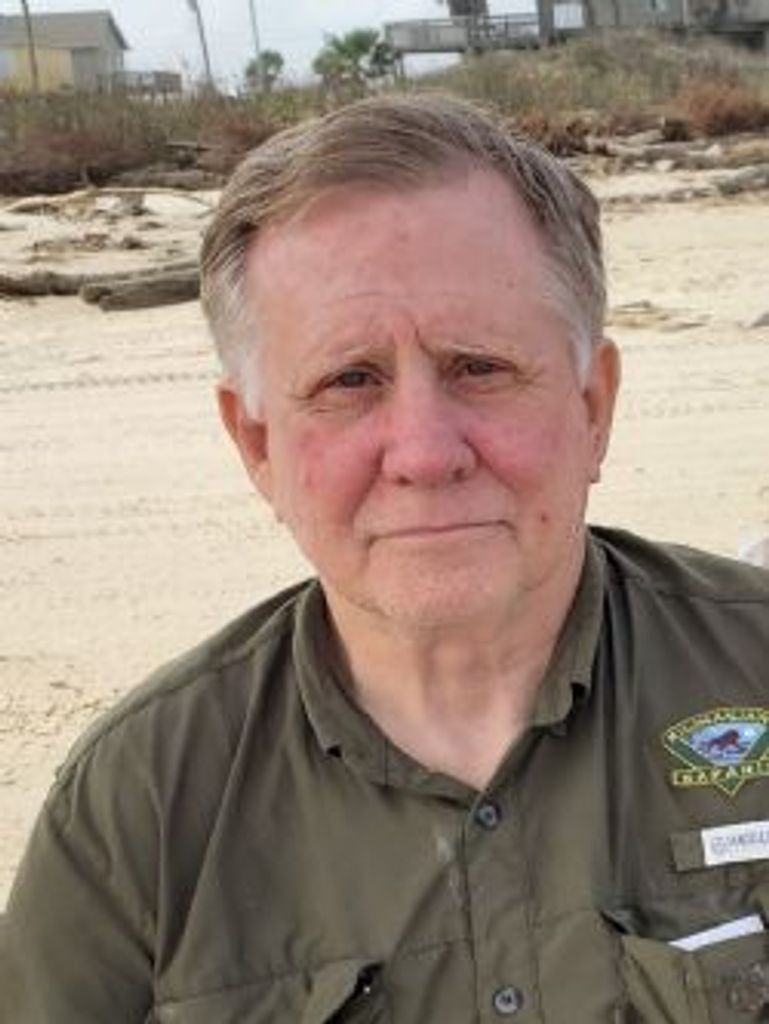 Kenneth Edward Bishop Profile Photo