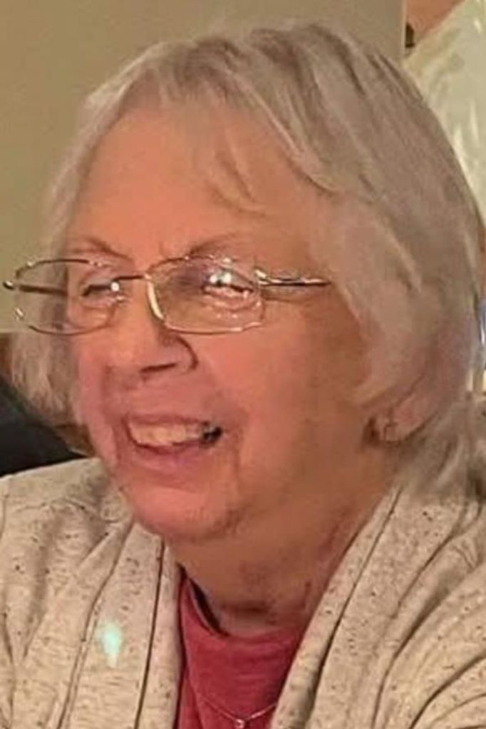 Joyce Ann Woods Profile Photo