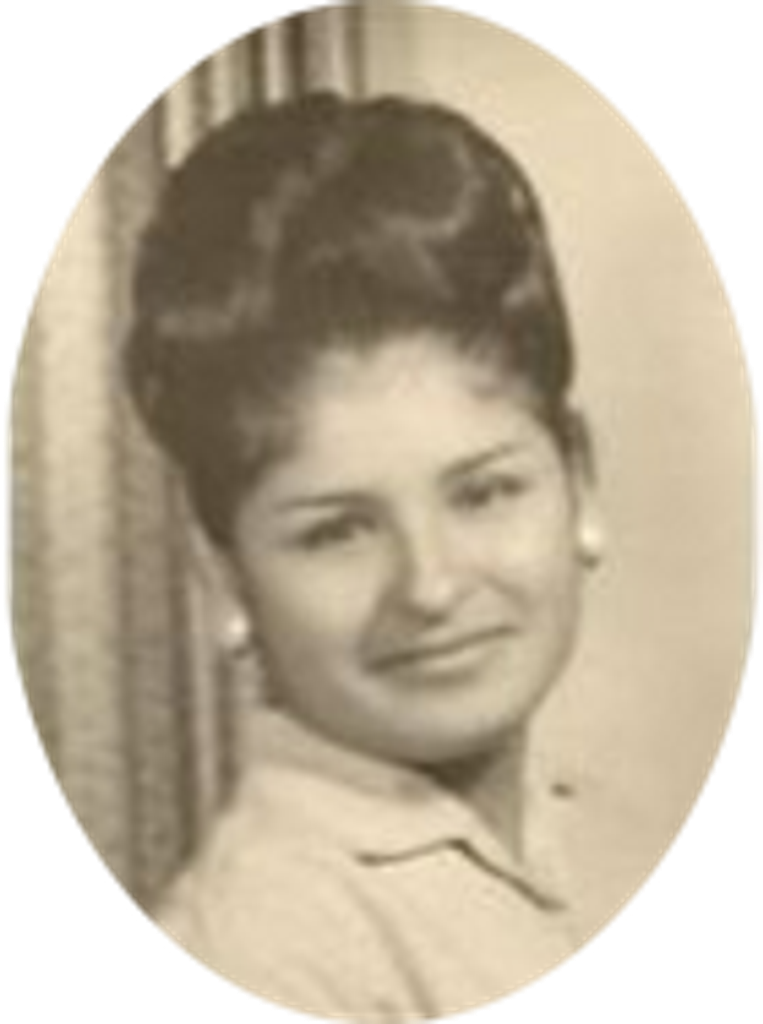 Elva G. De Valle