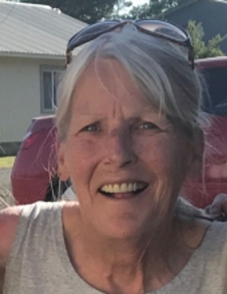 Donna Jo Hibbs