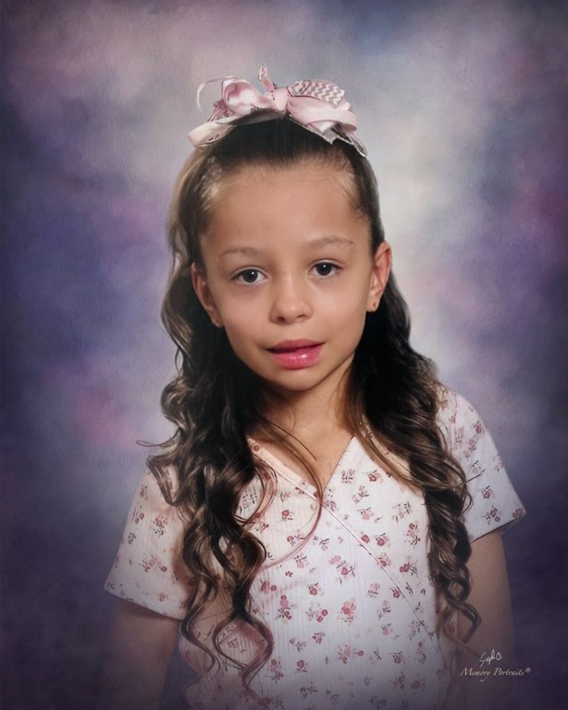Amelianna Francis Tackett Profile Photo