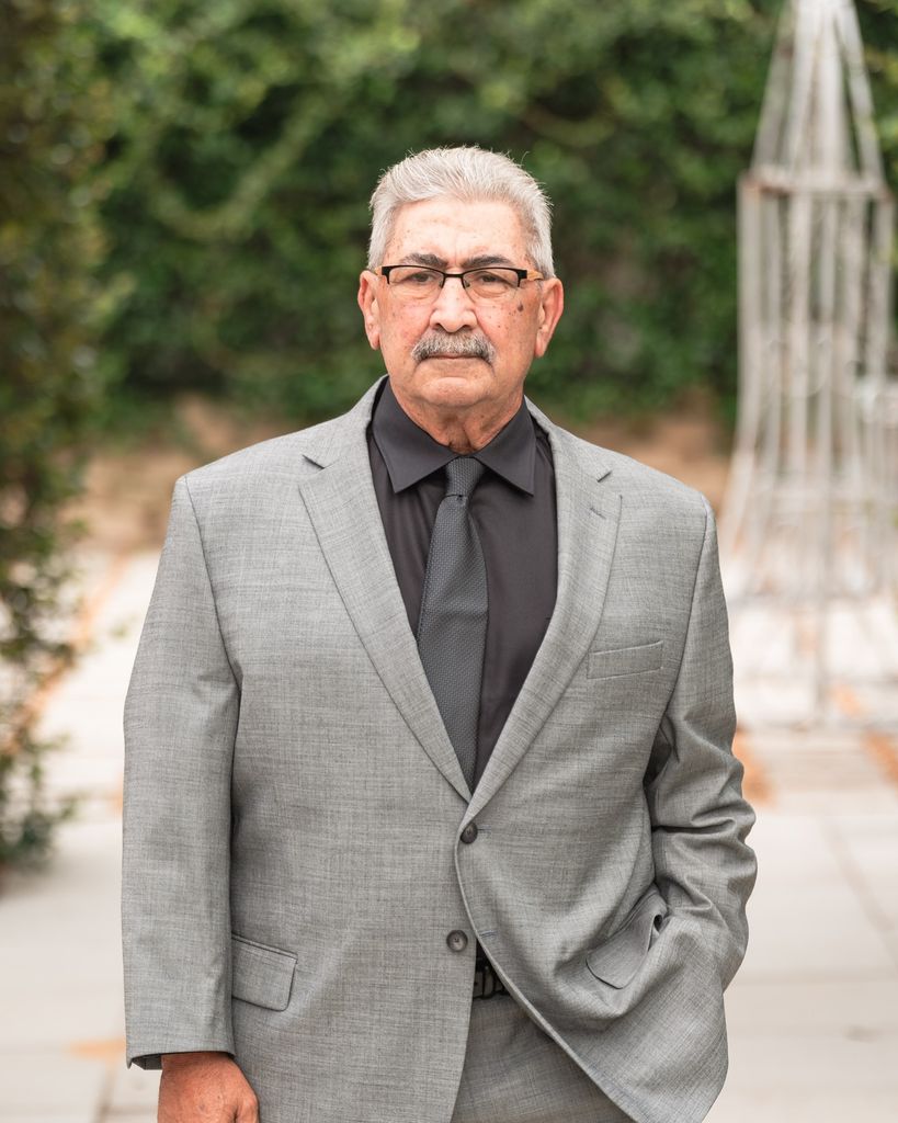 Jeffrey Salvatore Fichera Profile Photo