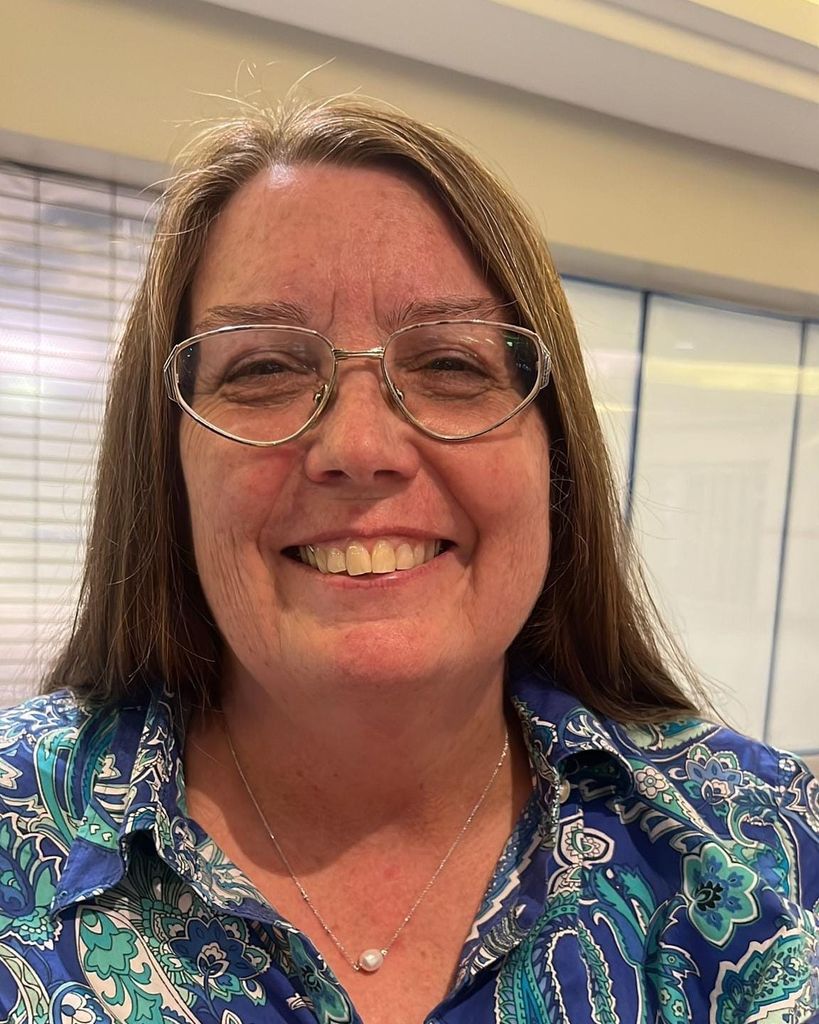 Linda Lucille Kombargi