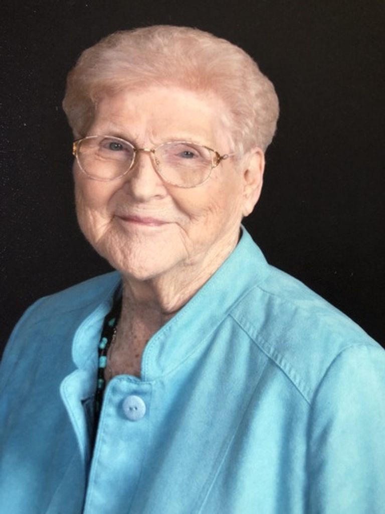 Cora Belle Goff Profile Photo