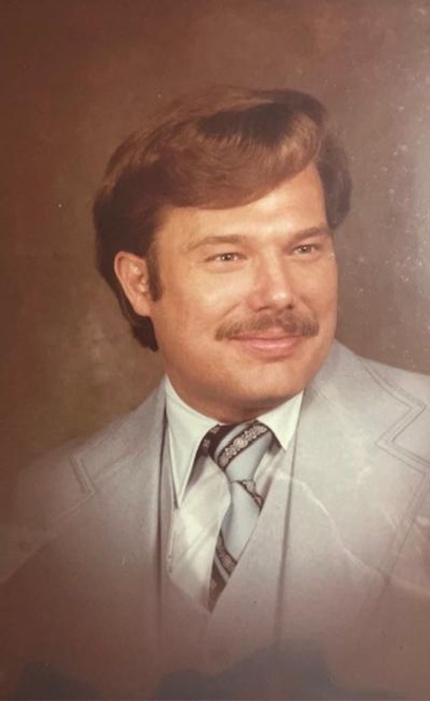 Raymond Henry Hilmes Profile Photo