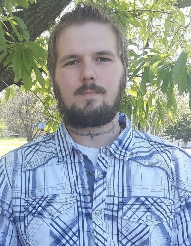 Travis Craig New Profile Photo