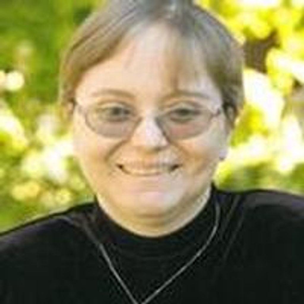 Rachel Annette Olsen