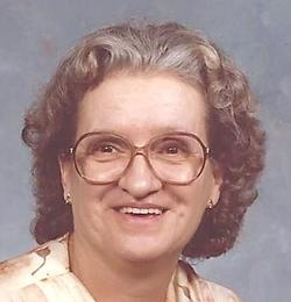 Josephine "Josey" E. Hill