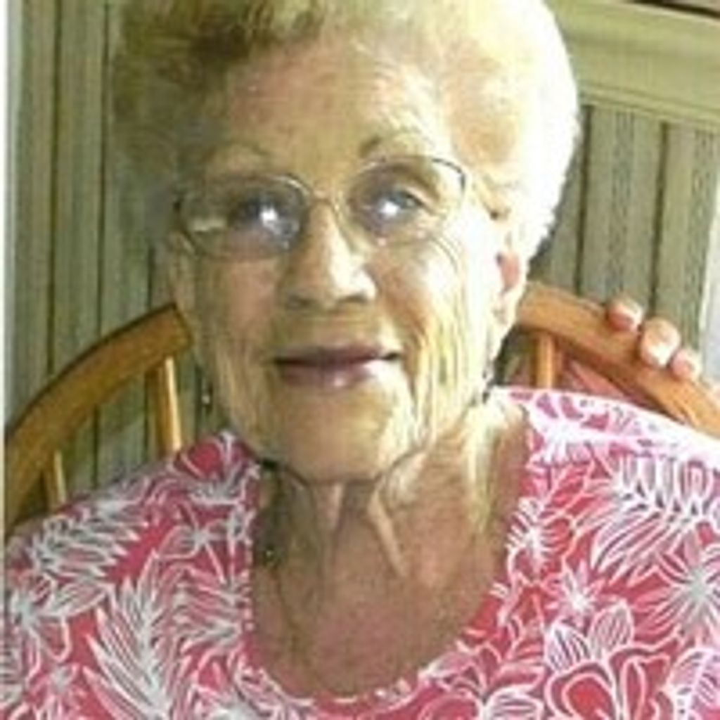 Anna Mae Goldfarb
