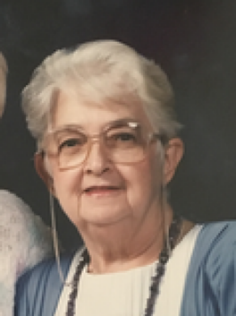 Ruth Delaney