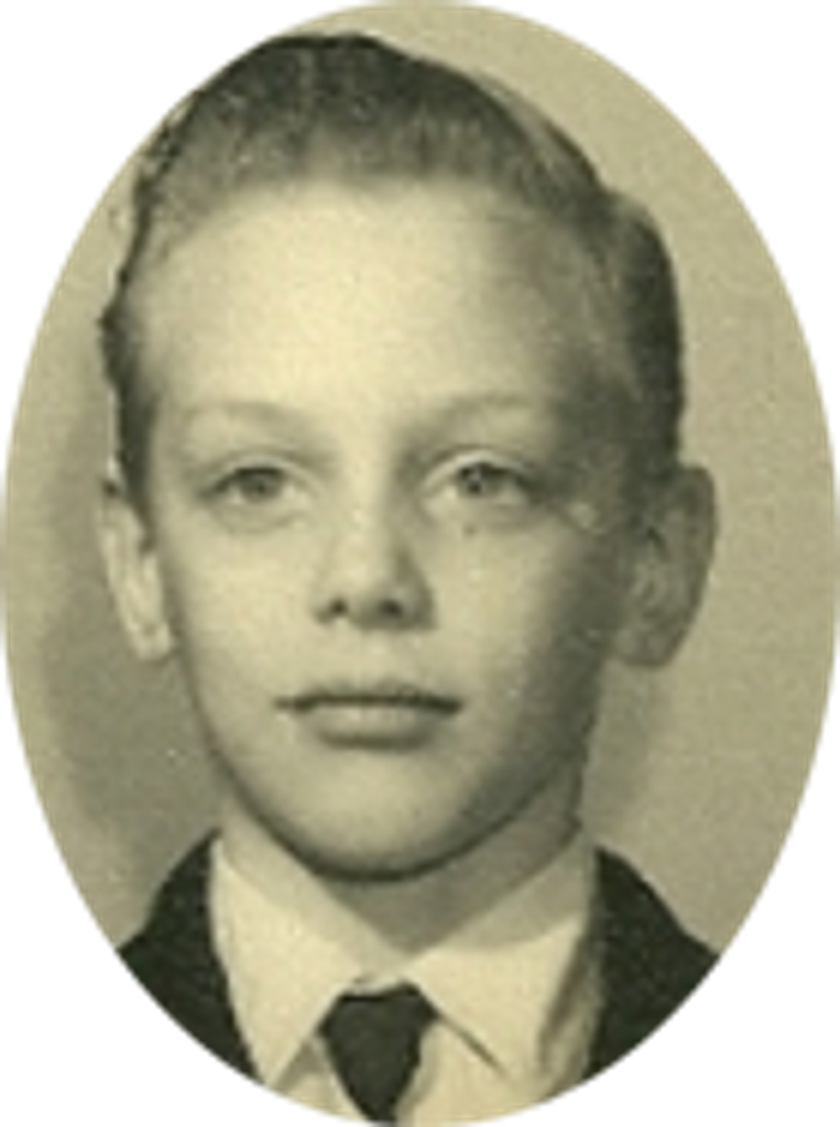 Thomas Fleming