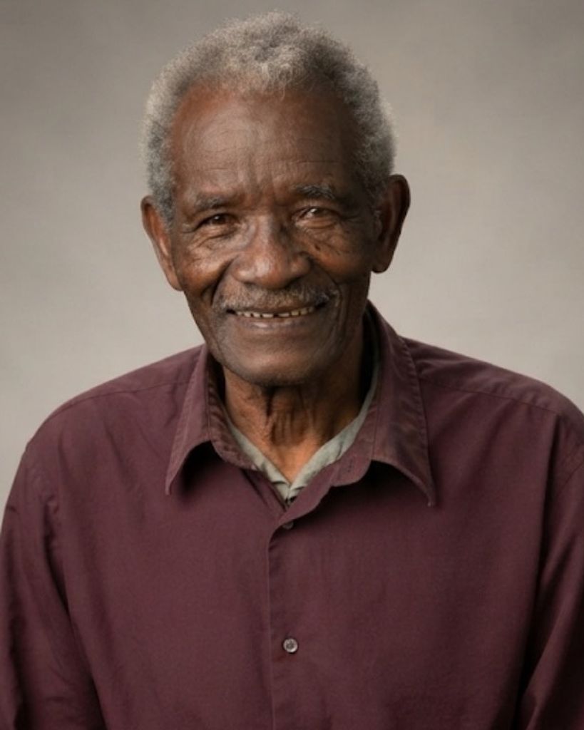 Estervan Williams Profile Photo