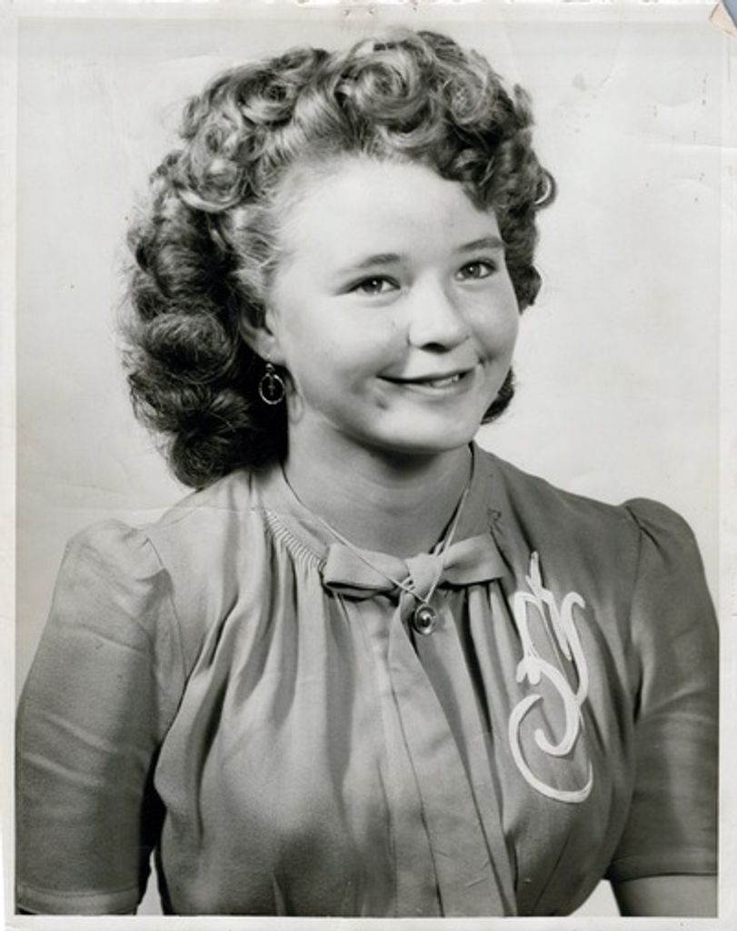 Raymadene Fussell Profile Photo