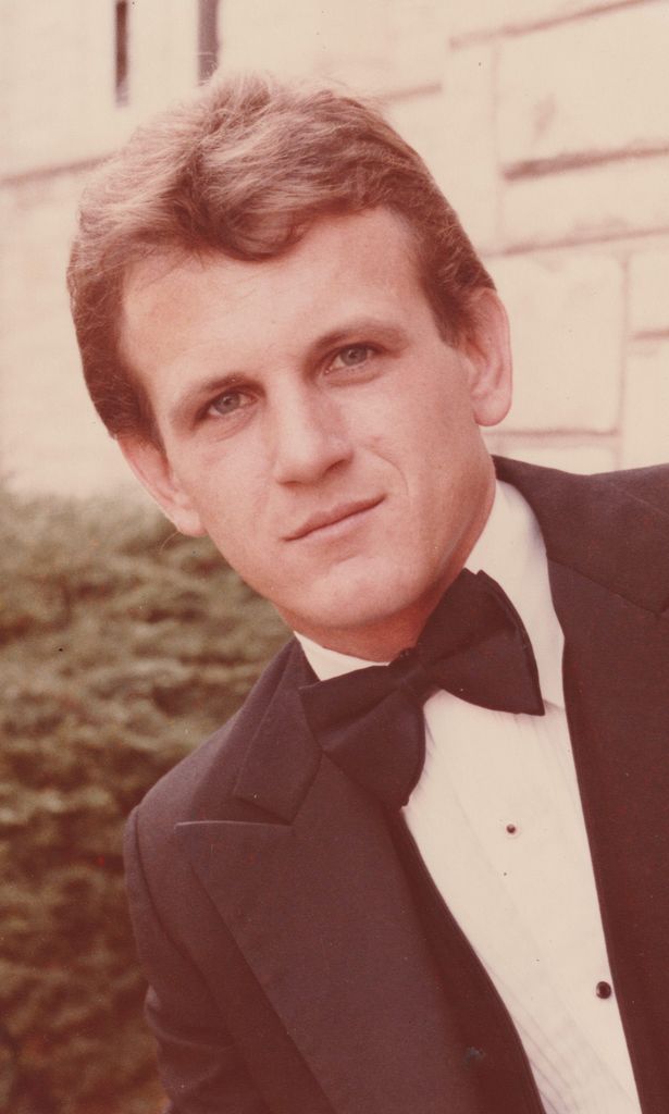 William “Bill” J. Lichon Profile Photo