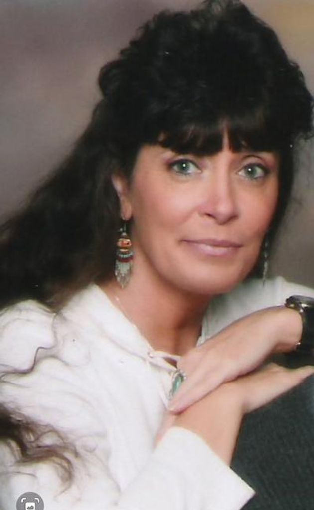 Penny Sue Versteeg-Knifechief Profile Photo