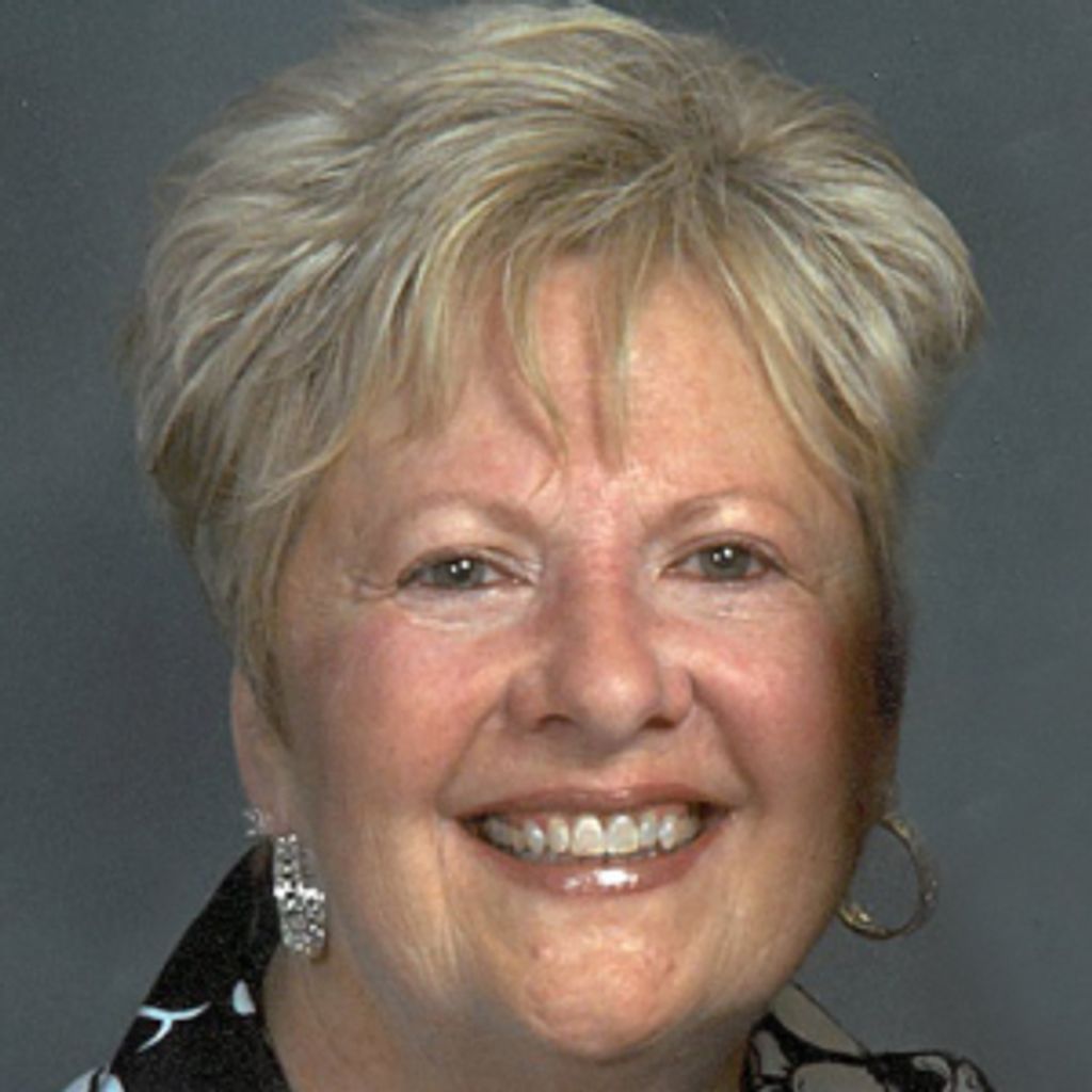 Rose Ann Johnson