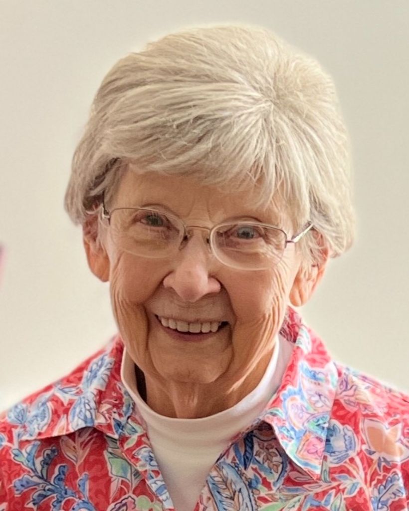 Bernice Jackson Miller