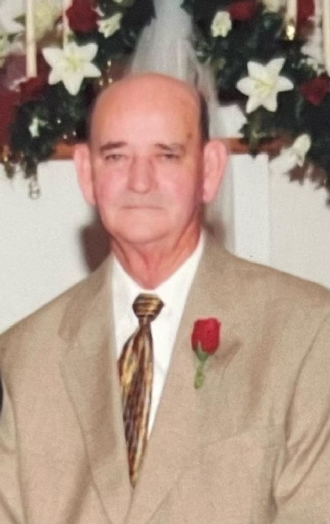 W.G. "Squire" Coleman Profile Photo