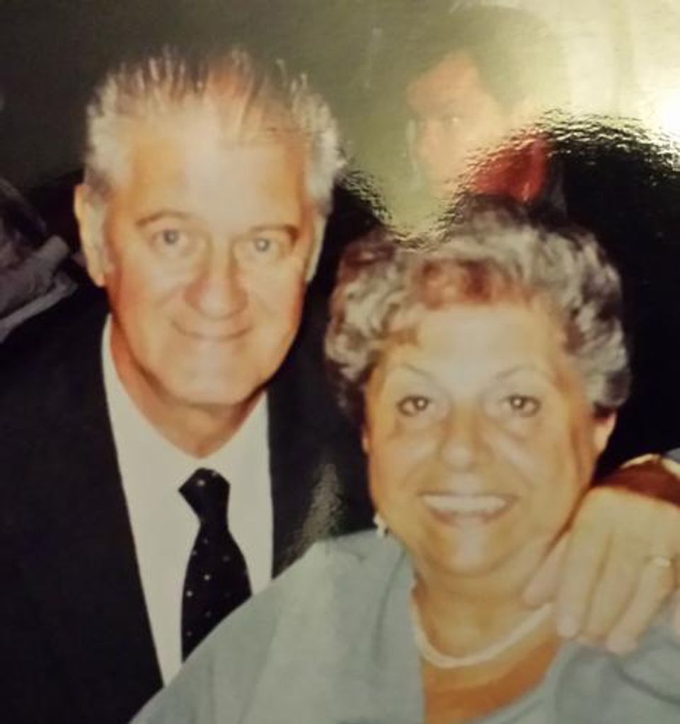 John F Pouch Profile Photo