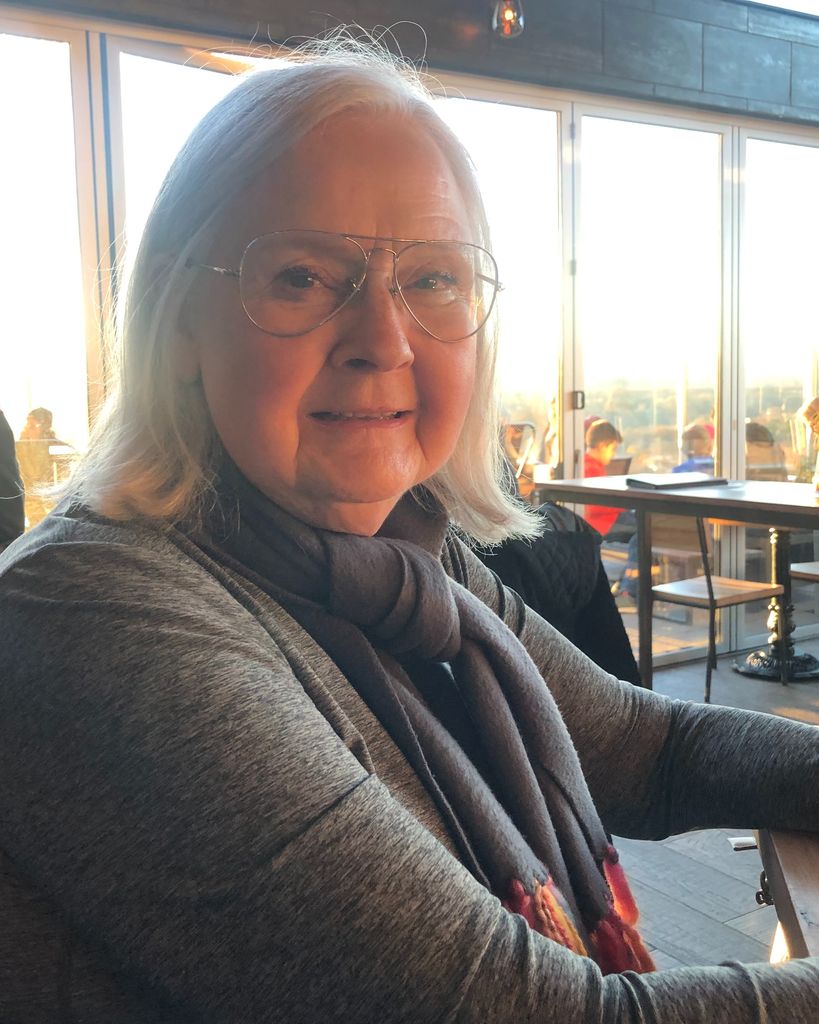 Diane Lawrence Baker