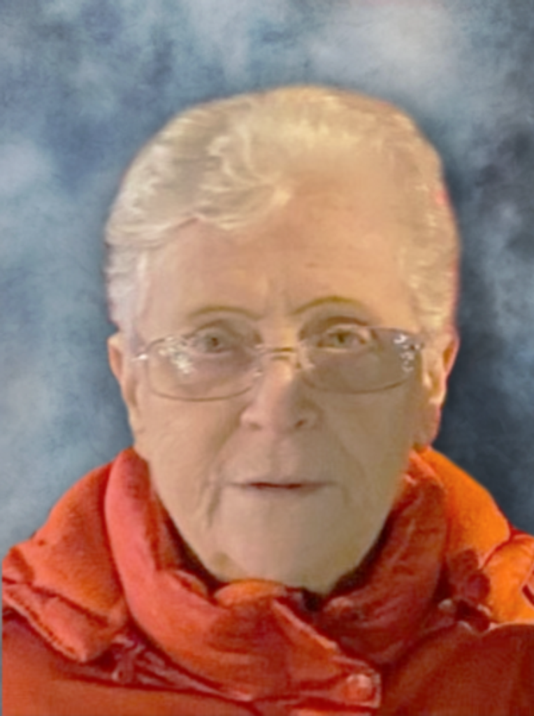 Catherine Eloise Pierce Saunders Profile Photo