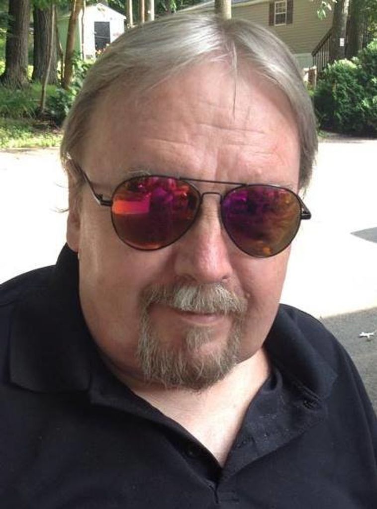 Robert Walter Dunnican