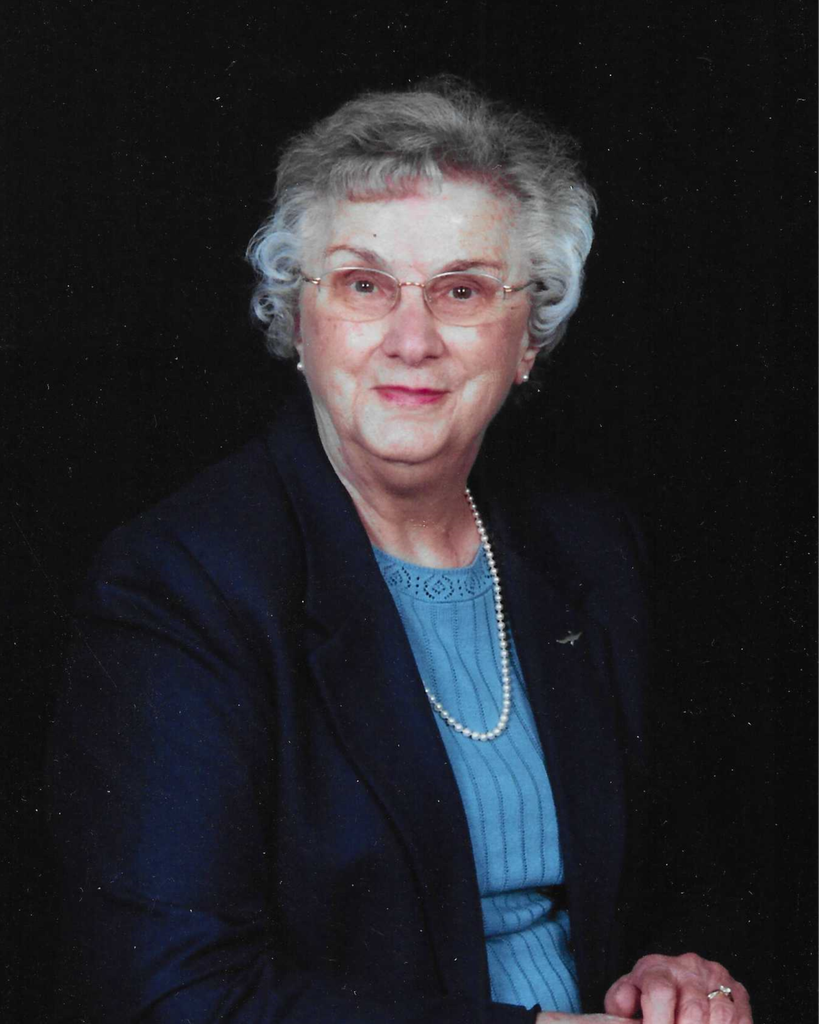 Martha Conley Page Profile Photo
