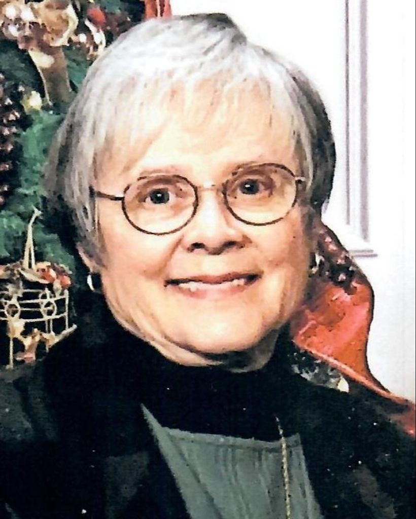 Barbara Etschman