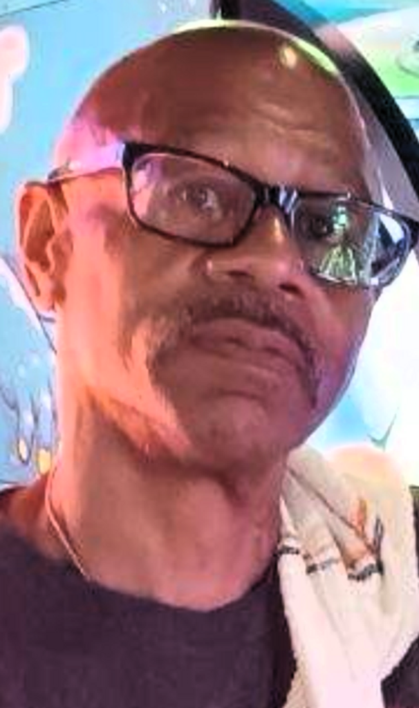 Robert Mingo Jr. Profile Photo
