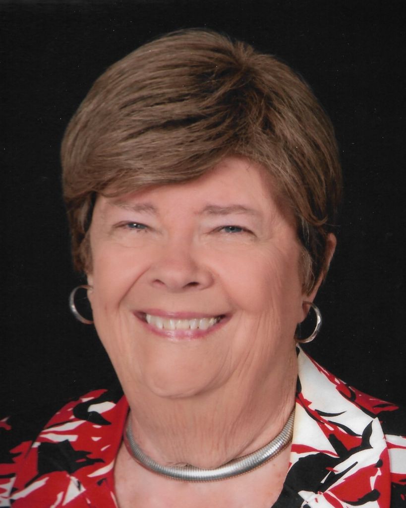 Margaret "Kay" Franklin